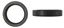 Picture of Fork Oil Seals for 1986 Honda VFR 400 ZG (NC21)