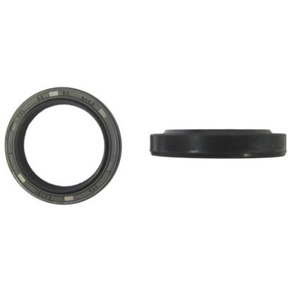 Picture of Fork Oil Seals for 2006 Yamaha XC 300 Versity