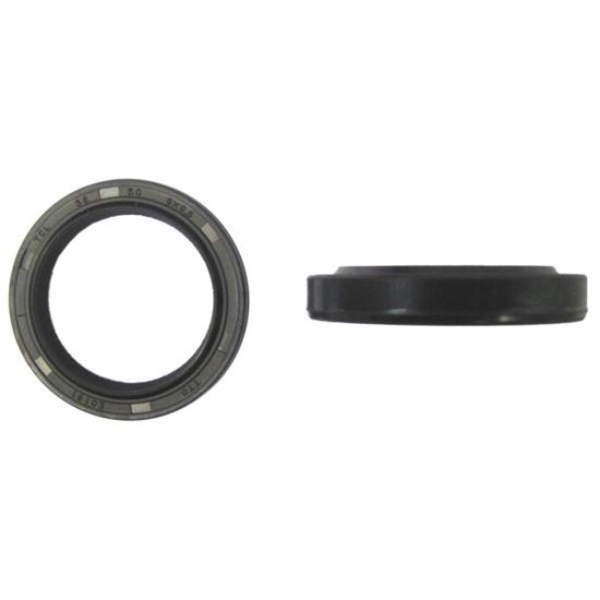 Picture of Fork Oil Seals for 2006 Yamaha XC 300 Versity