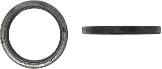 Picture of Fork Seals 41mm x 51mm x 6mm (Pair)