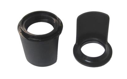 Picture of Fork Dust Seal with fork protecter 31mm x 43mm (Pair)