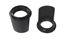 Picture of Fork Dust Seal with fork protecter 37mm x 50mm (Pair)
