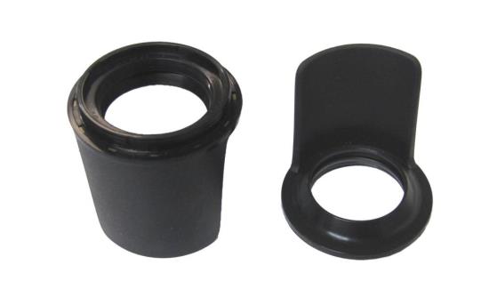 Picture of Fork Dust Seal with fork protecter 43mm x 54mm (Pair)