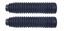 Picture of Fork Gaitors Medium Blue 245mm Long Top 30mm Bottom 60mm (Pair)