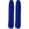 Picture of Fork Gaitors Large Blue 350mm Long Top 40mm Bottom 60mm (Pair)