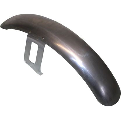 Picture of Front Mudguard for 1986 H/Davidson FXSTC 1340 Softail Custom