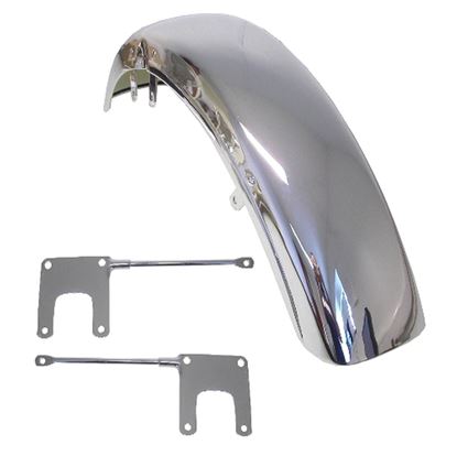 Picture of Front Mudguard for 1980 H/Davidson XLH 1000 Sportster