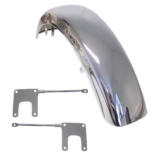 Picture of Front Mudguard for 1980 H/Davidson XLH 1000 Sportster