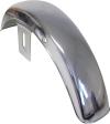 Picture of Front Mudguard for 1978 Honda CB 400 N Super Dream