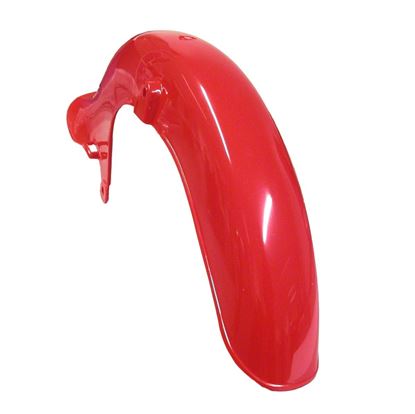 Picture of Front Mudguard for 1978 Honda C 50
