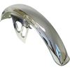 Picture of Front Mudguard Chrome Honda H100A