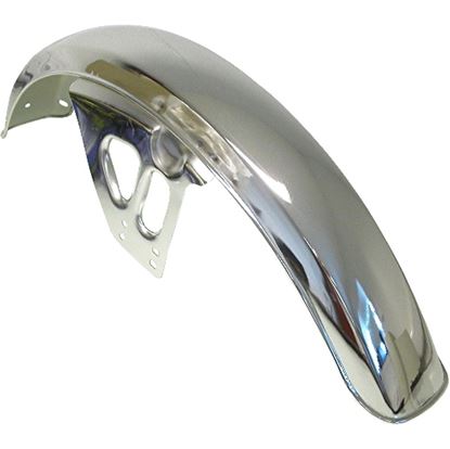 Picture of Front Mudguard for 1980 Honda H 100 A