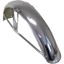 Picture of Front Mudguard for 1981 Honda CG 125 B