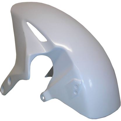 Picture of Front Mudguard for 2013 Honda VFR 1200 FD