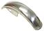 Picture of Front Mudguard Chrome Suzuki GN250 (Holes ..)