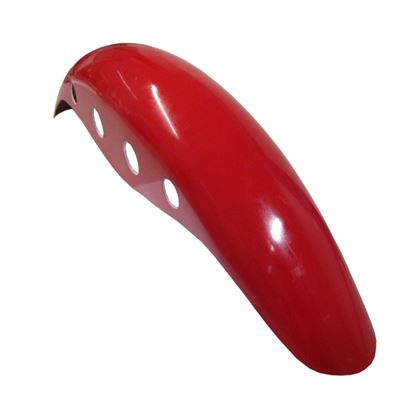 Picture of Front Mudguard for 1983 Yamaha RD 80 LC2