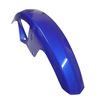 Picture of Front Mudguard Suzuki GS125 Blue