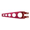 Picture of Front Mudguard Support MX Red