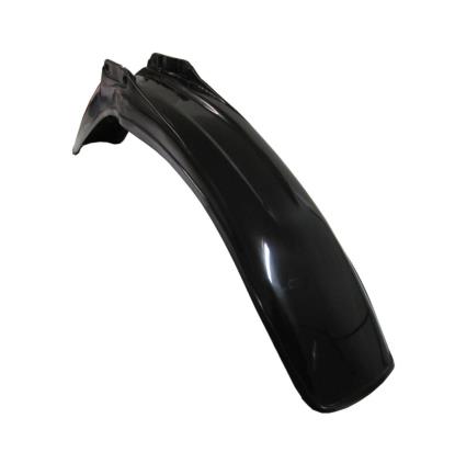 Picture of Front Mudguard Honda MT50 Black