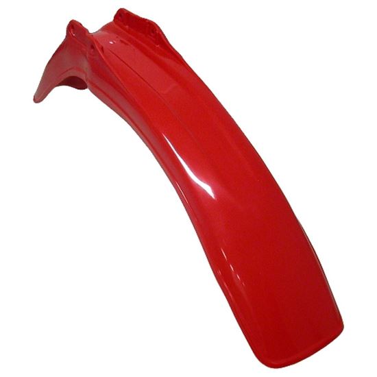 Picture of Front Mudguard for 1981 Honda MT 50 SA