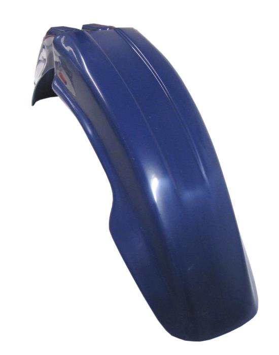 Picture of Front Mudguard for 1980 Yamaha YZ 125 G (3R3) (2T)