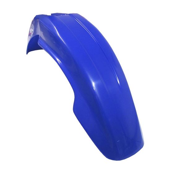 Picture of Front Mudguard for 1980 Yamaha YZ 125 G (3R3) (2T)