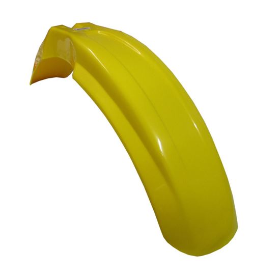 Picture of Front Mudguard for 1979 Suzuki RM 250 N