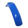 Picture of Front Mudguard Small Trail Blue