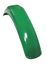 Picture of Front Mudguard Small Trail Green