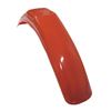 Picture of Front Mudguard Small Trail Red