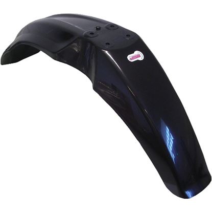 Picture of Front Mudguard for 2011 Honda CRF 450 XB