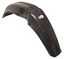 Picture of Front Mudguard Black Honda CR125,CR250 90-03,CRF450R 02-03