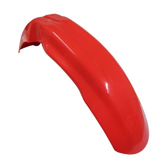 Picture of Front Mudguard for 1990 Honda CR 250 RL