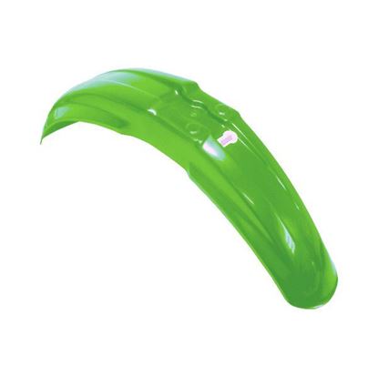 Picture of Front Mudguard for 1994 Kawasaki KDX 200 E6