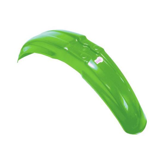 Picture of Front Mudguard for 1994 Kawasaki KX 125 K1