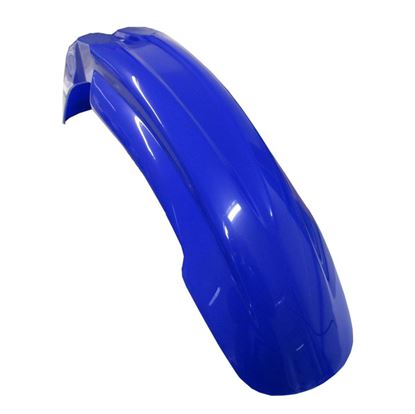 Picture of Front Mudguard for 2000 Yamaha WR 400 FM (4T) (5GS6)