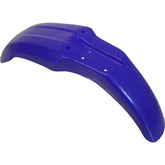 Picture of Front Mudguard for 2012 Yamaha YZ 85 B