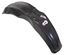 Picture of Front Mudguard Black Kawasaki KX65 01-09,Suzuki RM65 03-06