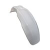 Picture of Front Mudguard White Kawasaki KX65 01-09,Suzuki RM65 03-06