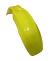 Picture of Front Mudguard for 2012 Kawasaki KX 65 ACF