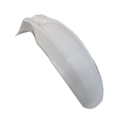 Picture of Front Mudguard for 2003 Suzuki DR-Z 110 K3