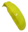 Picture of Front Mudguard for 2002 Kawasaki KLX 110 A1