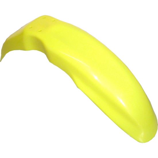 Picture of Front Mudguard for 2011 Suzuki RM 85 LL1