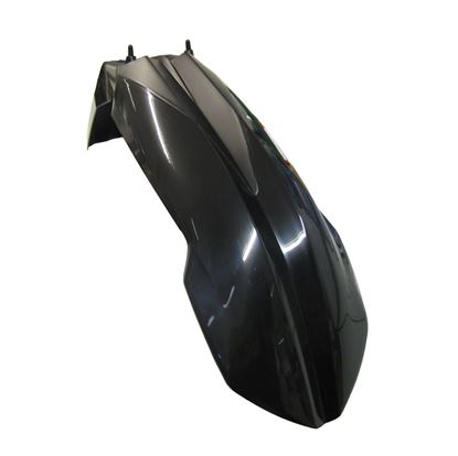 Picture of Front Mudguard for 2012 KTM XC-F 250 (4T)