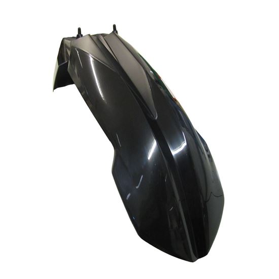 Picture of Front Mudguard for 2012 KTM XC-W 250 (2T)