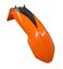 Picture of Front Mudguard for 2009 KTM 300 EXC (Upside down Forks)