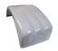 Picture of Rear Mudguard Custom Grey Primer Width 11& Length 26""