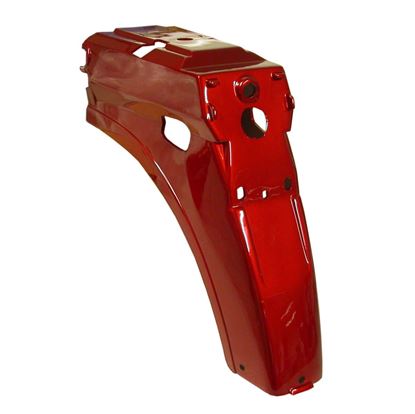 Picture of Rear Mudguard for 1988 Honda C 90 MG E/Start (85cc)