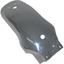 Picture of Rear Mudguard Chrome Honda CM125T, CM250T