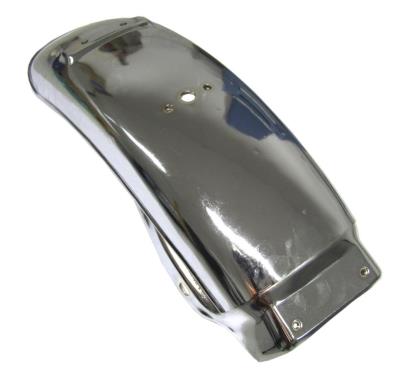 Picture of Rear Mudguard for 1975 Honda CB 400/4 F Four
